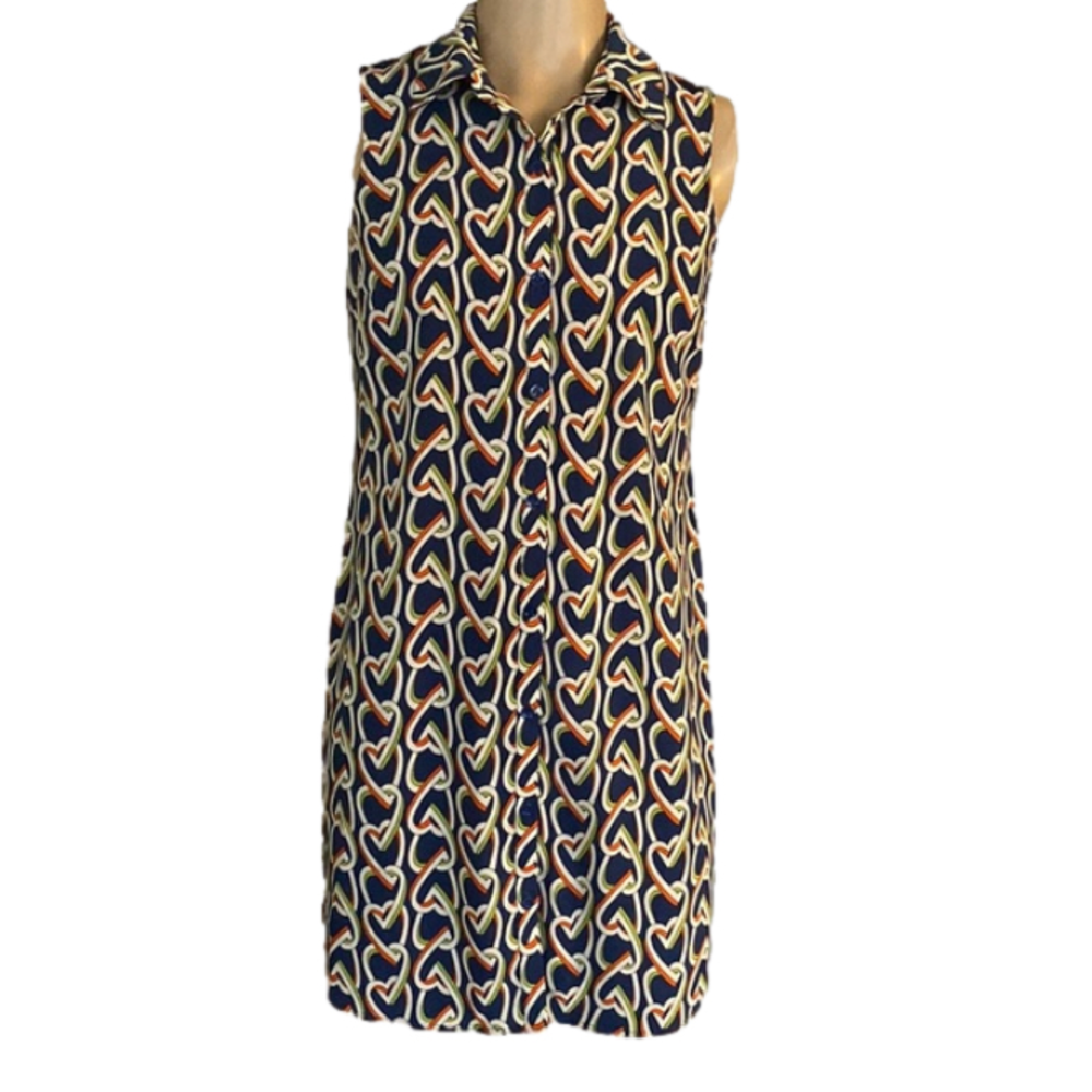 Cabi dress